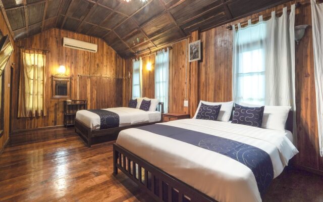 Saksaitarn Resort by OYO Rooms