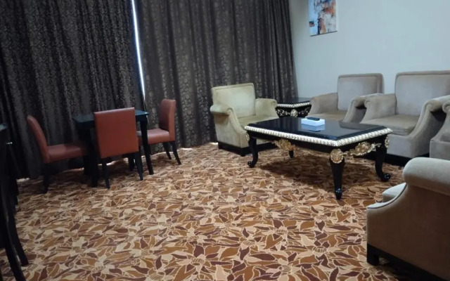 Al Massa Hotel Apartments 1