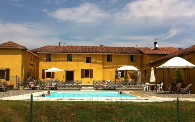 Chambre dHôtes Barac