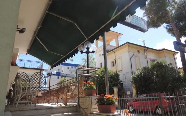 Villa Derna