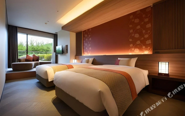 Hotel Zuiho