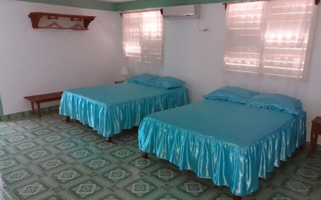 Hostal Arquimides Baracoa