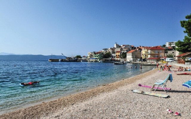 Amazing Home in Podgora With Wifi and 2 Bedrooms