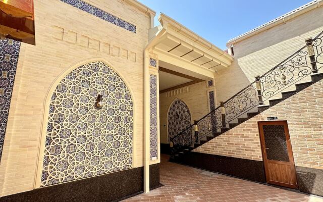 Mosaic Boutique Hotel