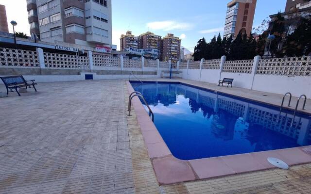 Apartamento Edificio Las Acacias (3).