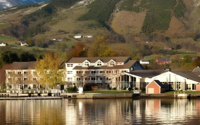 Rosendal Fjordhotel