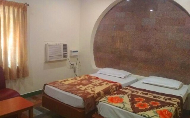 Krishna Tourist Home