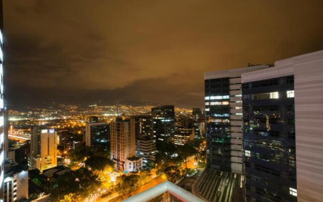 Hampton by Hilton Medellin