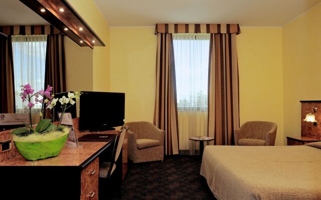 Hotel Le Moran