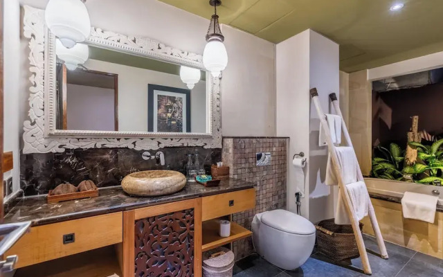 Kejora Villas Suites