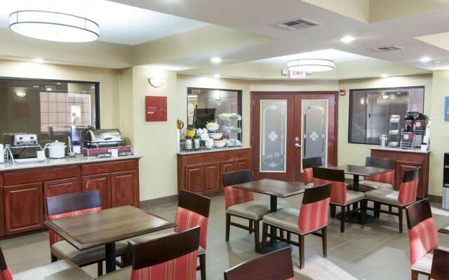 Comfort Suites Idabel