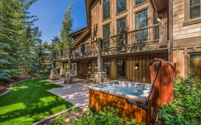 Coopers Collection 43 - Snowcloud Escape