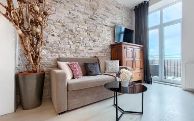 Apartament 111 - Apartamenty No.1