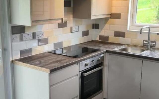 Chalet at Penstowe Holiday Park Near Bude