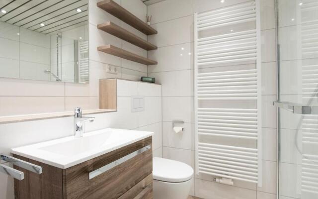 Berolina Wohnung 224