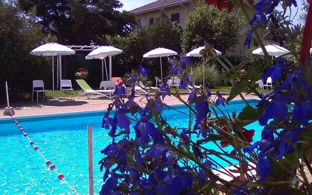 Le villette di Villa di Paola
