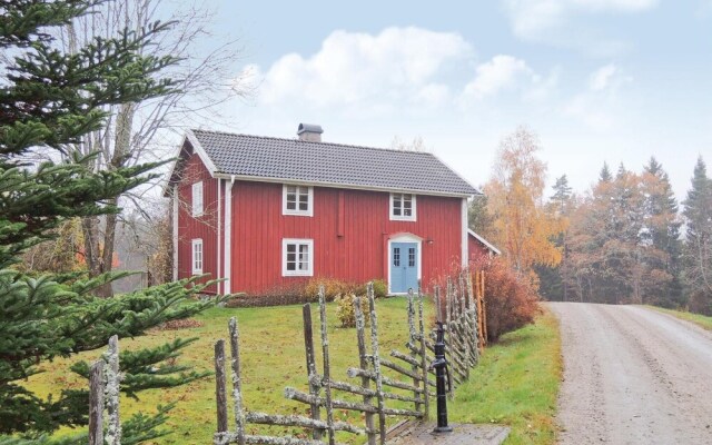 Beautiful Home in Alvesta With 3 Bedrooms
