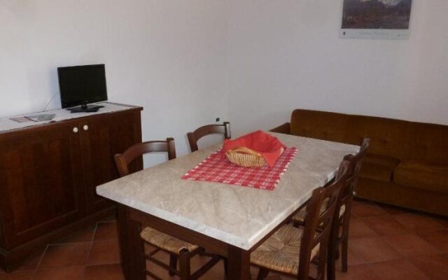 Agritur Maso Fontane