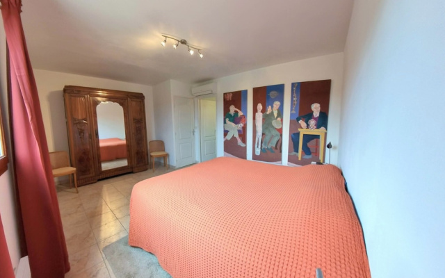 Relaxing Retreat Near Minerve