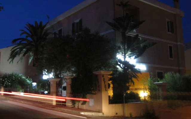 Hotel Villa Marina