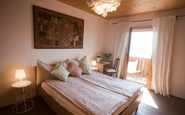 Eco Hotel Locanda del Giglio