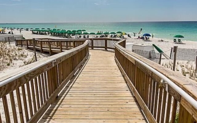 Jetty East by Holiday Isle