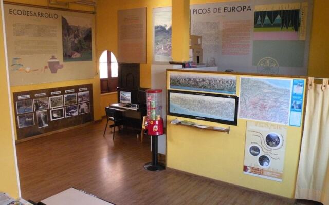 Albergue La Estación - Hostel
