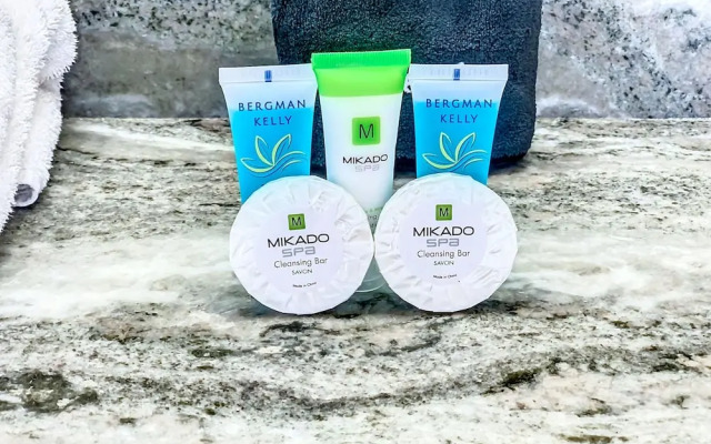 Sebastian Pool Villa W Spa