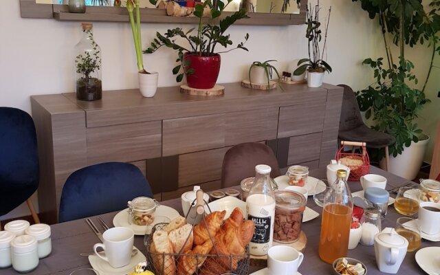 L'Havre de Saint Germain