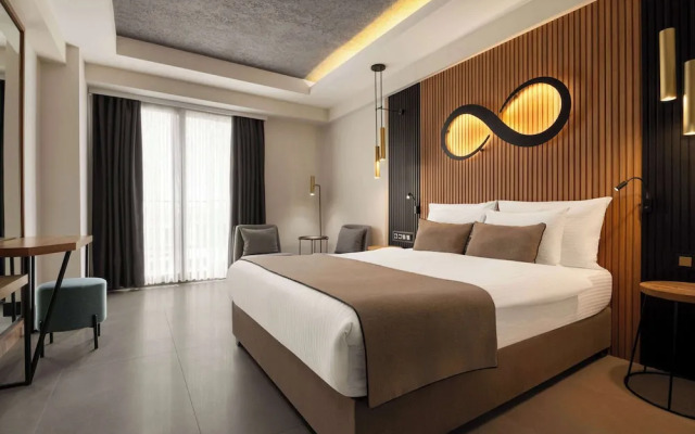 Ramada Resort by Wyndham Pamukkale Thermal