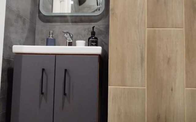 Апартаменты в ЖК Ленина