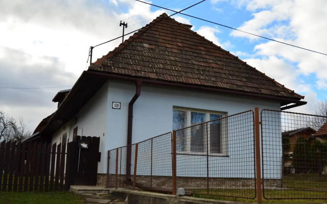 Modrý Domček