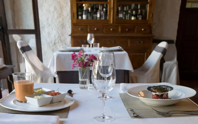 Hotel Cortijo del Marqués