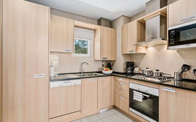 Immaculate 1-bed Beach Apartment in Albufeira