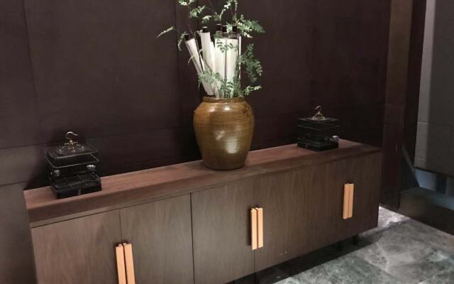 Hangzhou Huading International Hotel