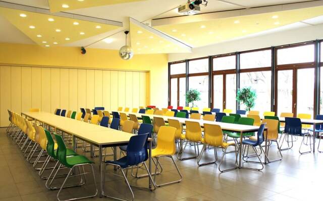 Younior Hotel Stralsund