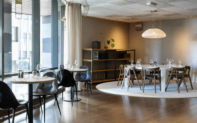 Clarion Hotel Stavanger