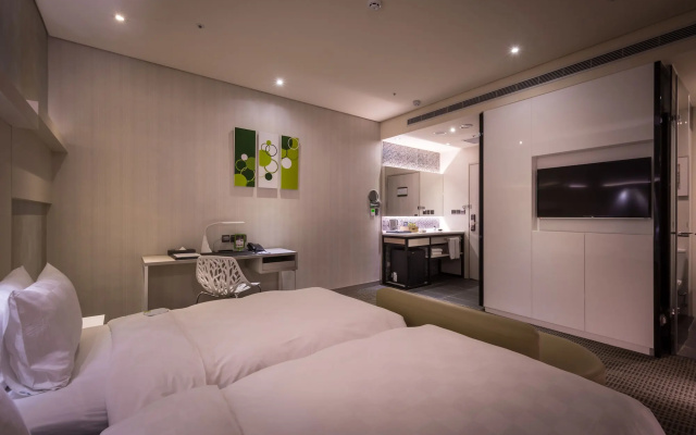 Taipei 101 SPARKLE Hotel