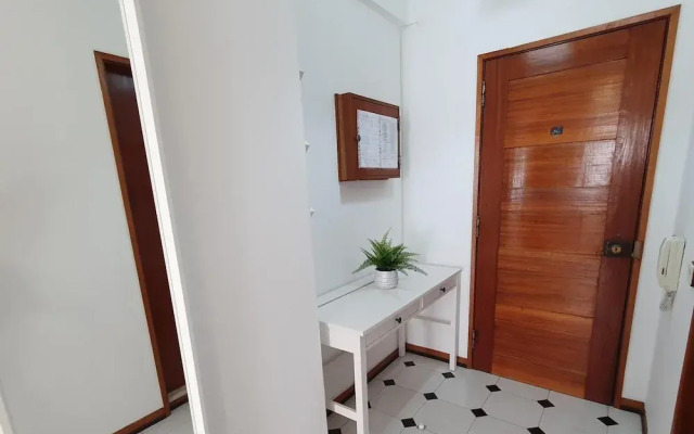 T1 Solaris 200m Praia Wifi