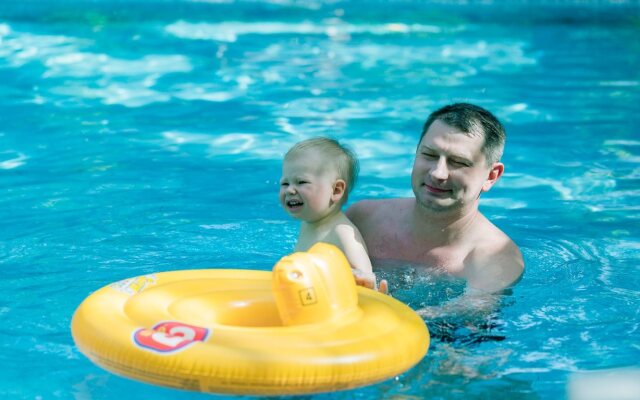 Sen Viet Phu Quoc Resort Sport & Spa