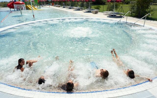 Camping Capalonga