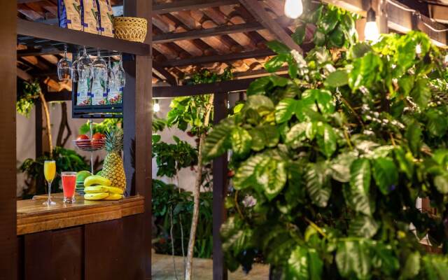 Alajuela City Hotel & Guest House