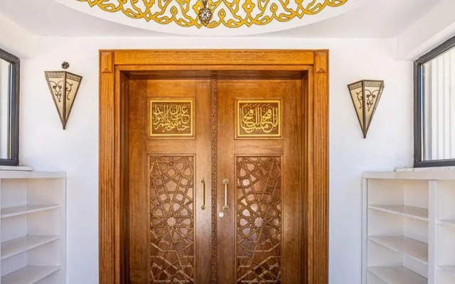 Dudu Konak Hotel