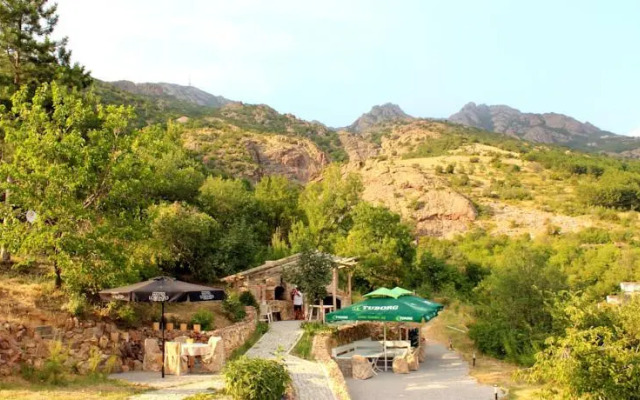 Design Guest House Harizma