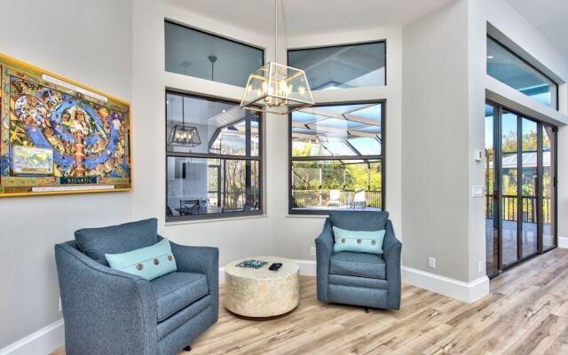 Atlantis Vacation Rental