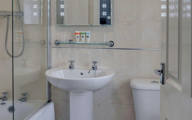 Best Western Manchester Bury Bolholt Country Park Hotel