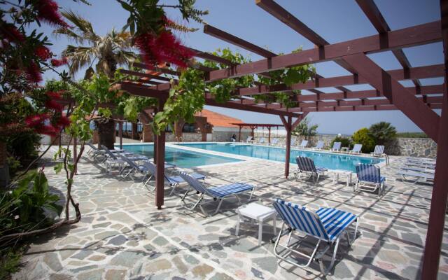 Poseidon Beach Hotel