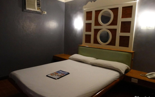 Hotel Paradis