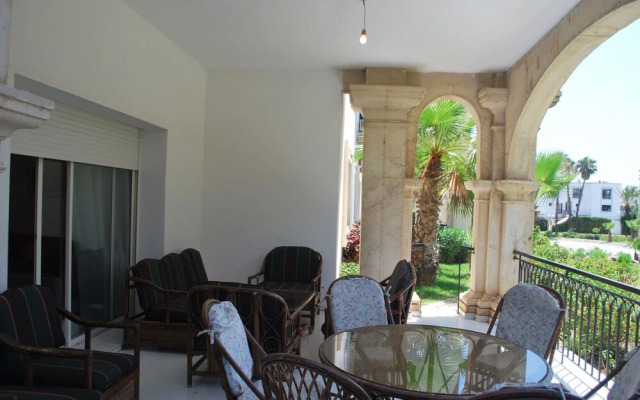 Route de Sebta Apartment