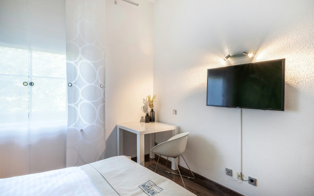 Hotel Freiraum